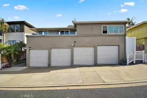 1534 Manhattan Beach Blvd, Manhattan Beach, CA 90266