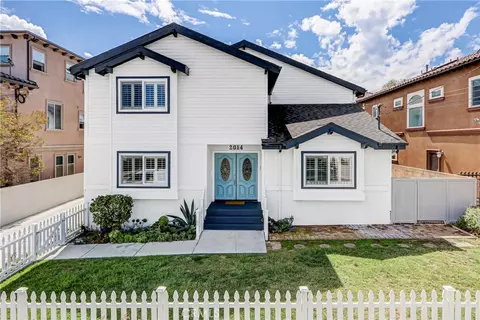 2014 Gates Ave #A, Redondo Beach, CA 90278