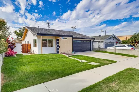 536 W Carriagedale Dr, Carson, CA 90745