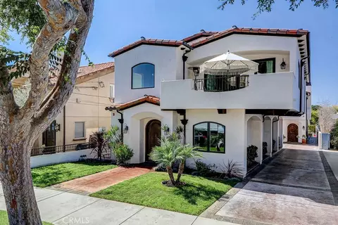 105 S Juanita #A, Redondo Beach, CA 90277