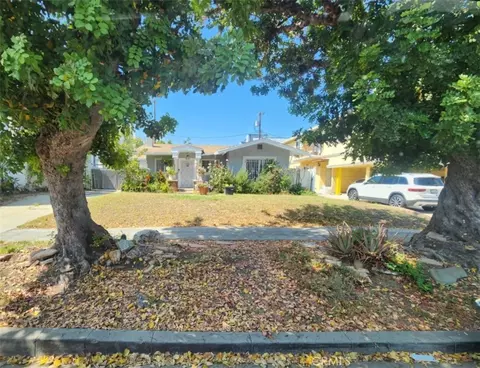 1451 S Hayworth Ave, Los Angeles, CA 90035