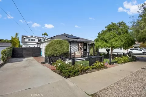 505 W Maple Ave, El Segundo, CA 90245