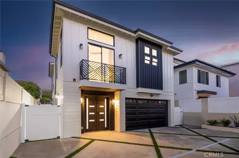 110 S Irena Ave #B, Redondo Beach, CA 90277