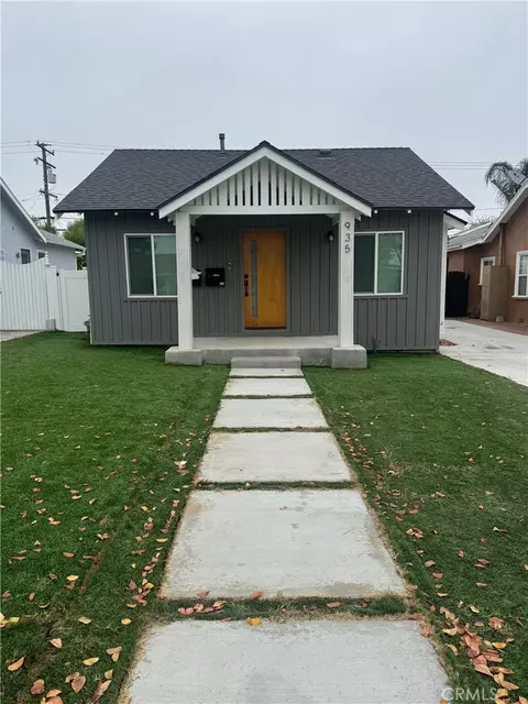 935 E Fairview Blvd, Inglewood, CA 90302