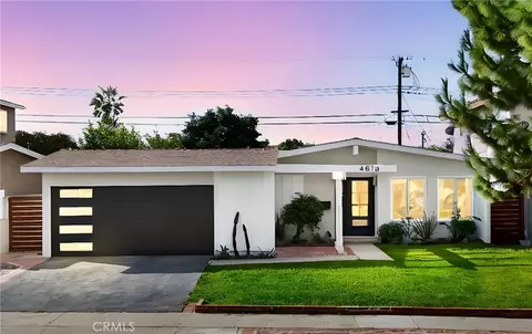 4814 Asteria St, Torrance, CA 90503