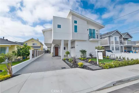 2224 Dufour Ave #A, Redondo Beach, CA 90278