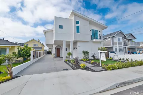 2224 Dufour Ave #A, Redondo Beach, CA 90278