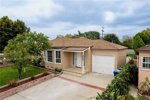 6232 Camellia Ave, North Hollywood, CA 91606