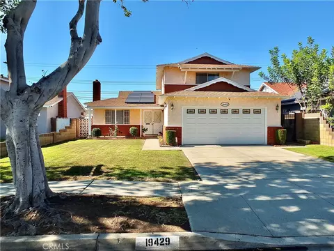19429 Hillford Ave, Carson, CA 90746