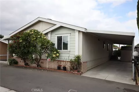 5450 Paramount Blvd #12, Long Beach, CA 90805