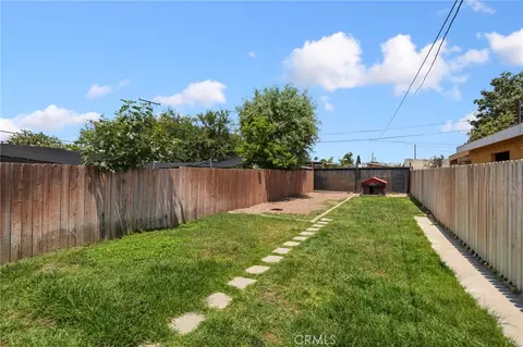 Exterior - 2531 E 131st St, Compton, CA 90222 photo 10 of 11