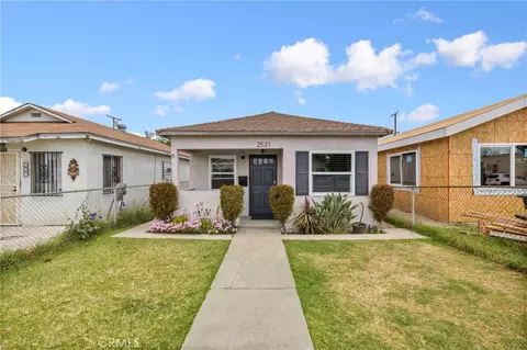 Exterior - 2531 E 131st St, Compton, CA 90222 photo 2 of 11