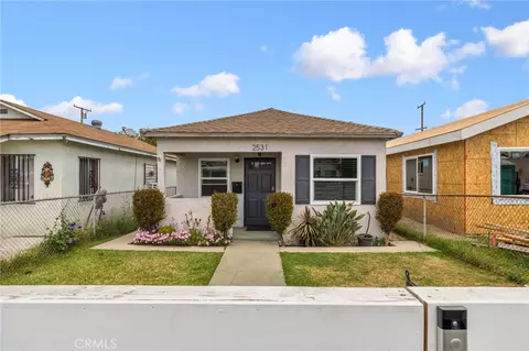 2531 E 131st St, Compton, CA 90222