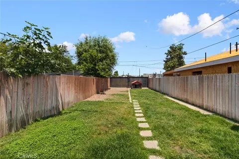 Exterior - 2531 E 131st St, Compton, CA 90222 photo 8 of 11