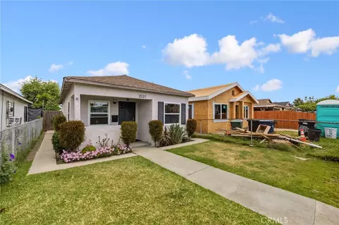 Exterior - 2531 E 131st St, Compton, CA 90222 photo 3 of 11