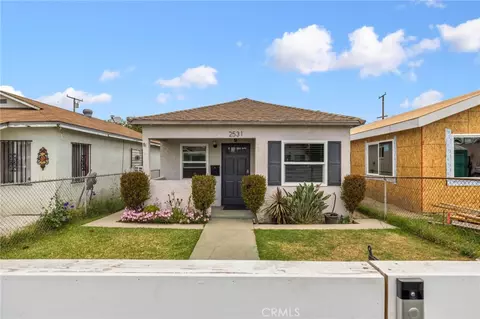 2531 E 131st St, Compton, CA 90222