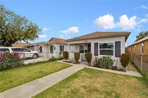 Exterior - 2531 E 131st St, Compton, CA 90222 photo 5 of 11