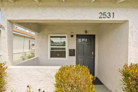 Exterior - 2531 E 131st St, Compton, CA 90222 photo 6 of 11