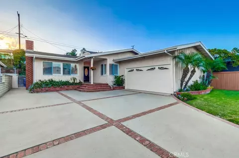 303 N Trotwood Ave, San Pedro, CA 90732