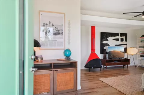 14 Ashby Cir, Palm Springs, CA 92262