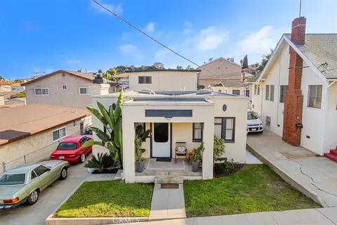 947 W 17th, San Pedro, CA 90731