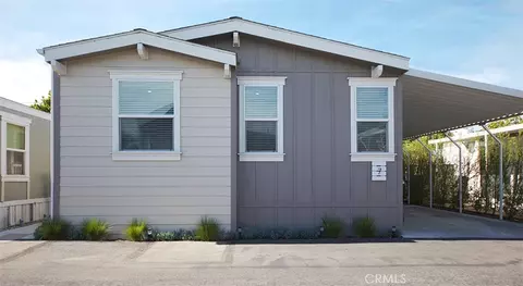 2103 245th St #7, Lomita, CA 90717