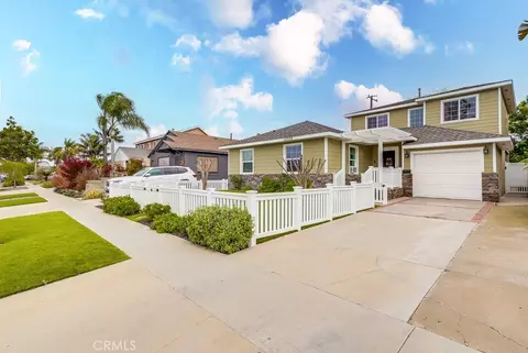 15302 Doty, Lawndale, CA 90260