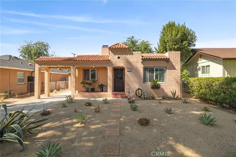 355 S 3rd Ave, Upland, CA 91786