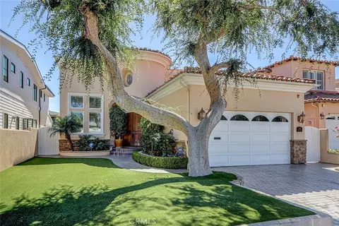 1816 9th St, Manhattan Beach, CA 90266