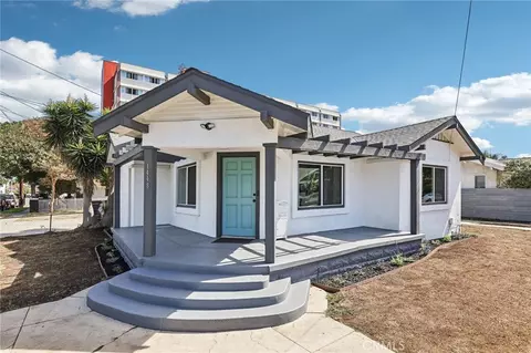 1448 Lemon Ave, Long Beach, CA 90813