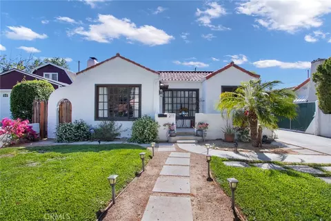 211 N Frederic St, Burbank, CA 91505