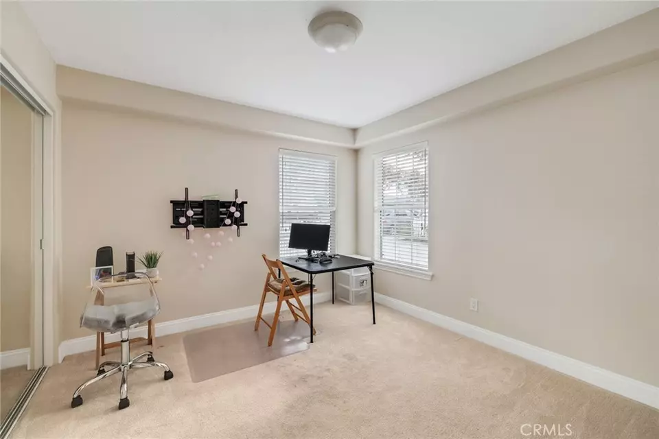 Bedroom - 2607 Grant Ave #A, Redondo Beach, CA 90278 photo 5 of 6