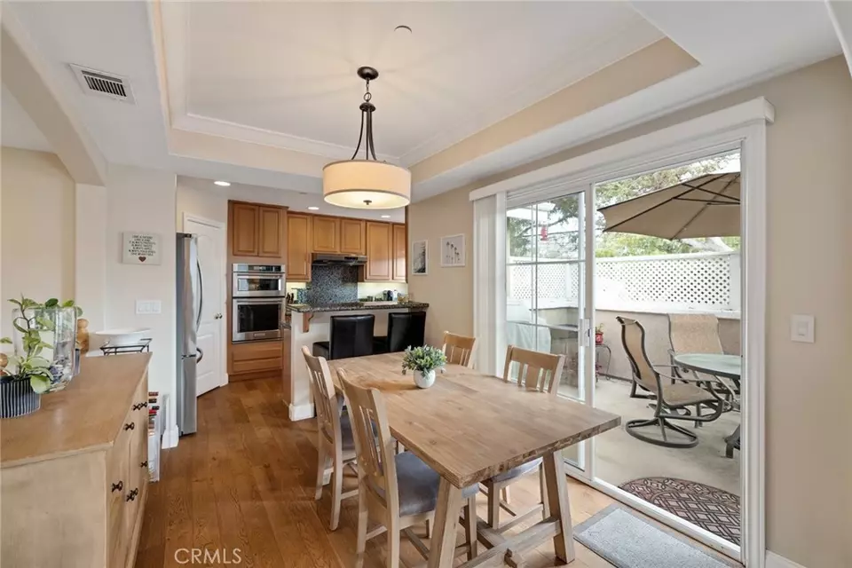 Dining - 2607 Grant Ave #A, Redondo Beach, CA 90278 photo 2 of 4