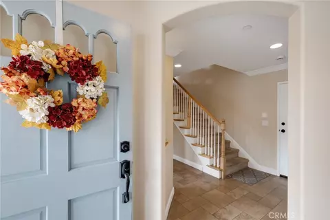 Entry Way - 2607 Grant Ave #A, Redondo Beach, CA 90278 photo 1 of 4