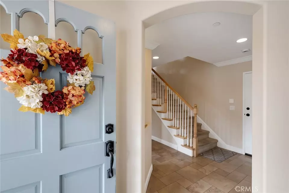Entry Way - 2607 Grant Ave #A, Redondo Beach, CA 90278 photo 1 of 4
