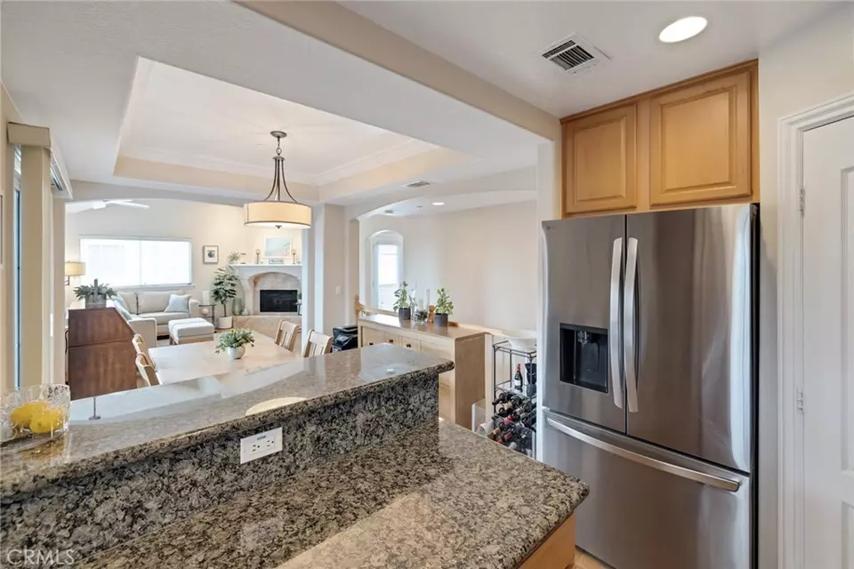 Kitchen - 2607 Grant Ave #A, Redondo Beach, CA 90278 photo 3 of 4