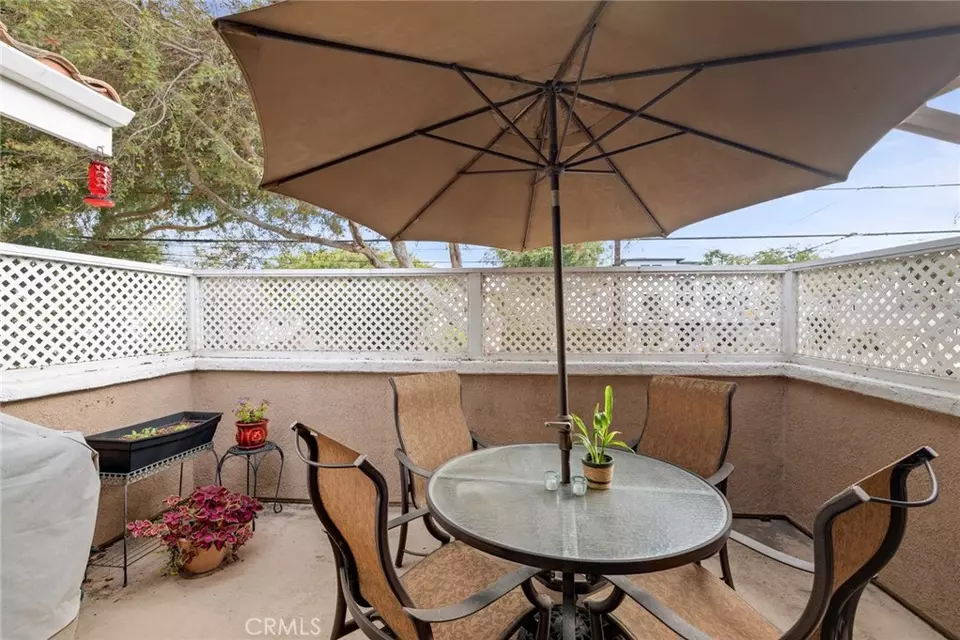 Exterior - 2607 Grant Ave #A, Redondo Beach, CA 90278 photo 4 of 5