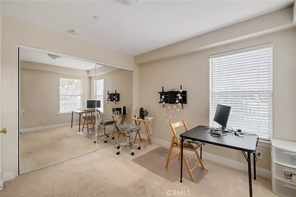 Bedroom - 2607 Grant Ave #A, Redondo Beach, CA 90278 photo 6 of 6