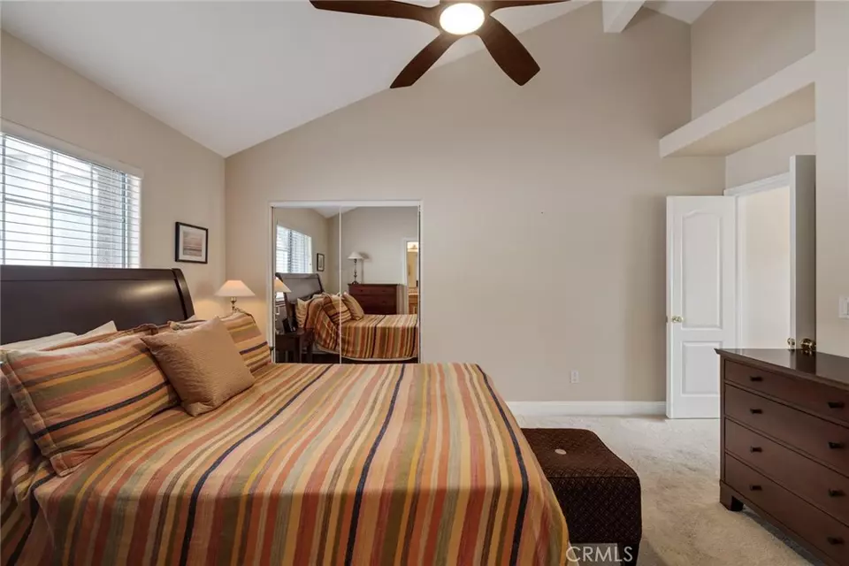 Bedroom - 2607 Grant Ave #A, Redondo Beach, CA 90278 photo 3 of 6