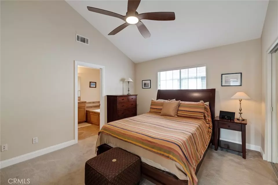 Bedroom - 2607 Grant Ave #A, Redondo Beach, CA 90278 photo 2 of 6