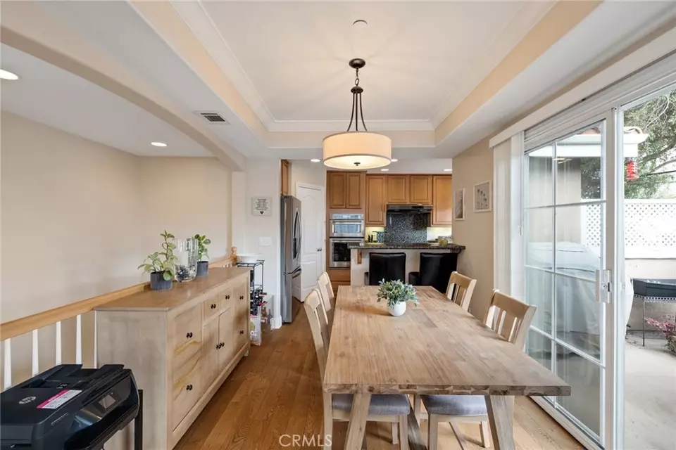 Dining - 2607 Grant Ave #A, Redondo Beach, CA 90278 photo 3 of 4