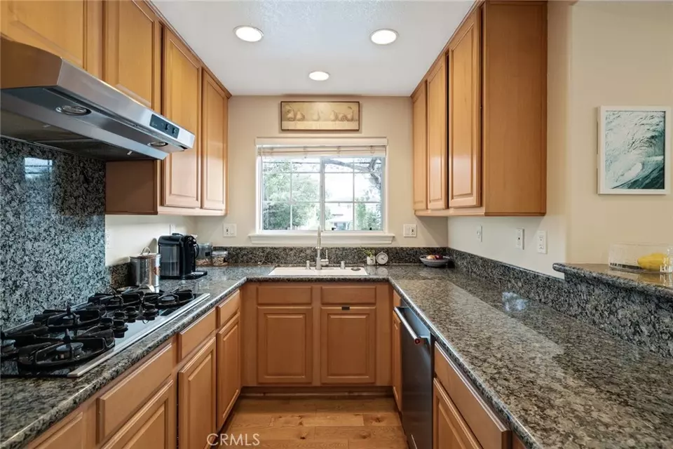 Kitchen - 2607 Grant Ave #A, Redondo Beach, CA 90278 photo 1 of 4