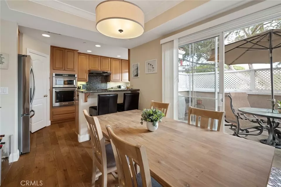 Dining - 2607 Grant Ave #A, Redondo Beach, CA 90278 photo 4 of 4