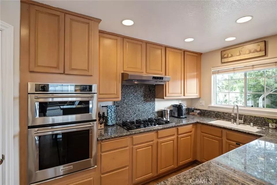 Kitchen - 2607 Grant Ave #A, Redondo Beach, CA 90278 photo 2 of 4