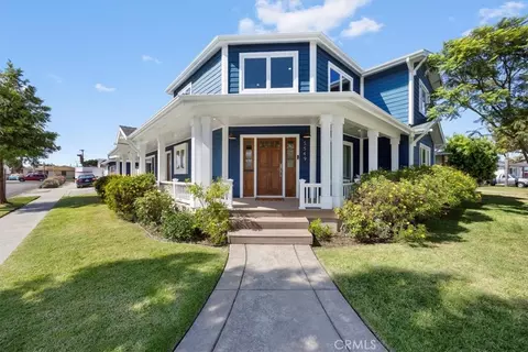 5549 W 133rd St, Hawthorne, CA 90250