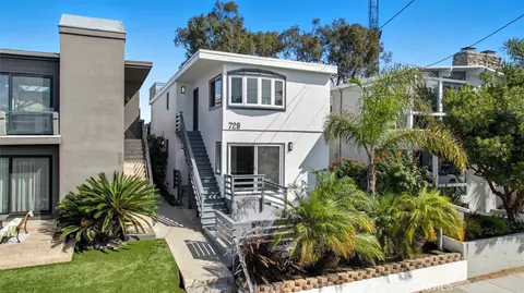 729 Longfellow, Hermosa Beach, CA 90254