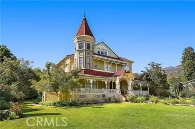 225 N Lima St, Sierra Madre, CA 91024