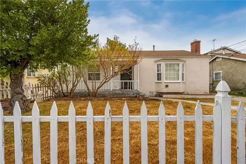 4006 Broadway, Huntington Park, CA 90255