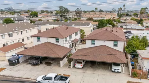 22720 Harvard, Torrance, CA 90501