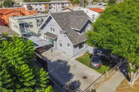 717 E 8th, Long Beach, CA 90813